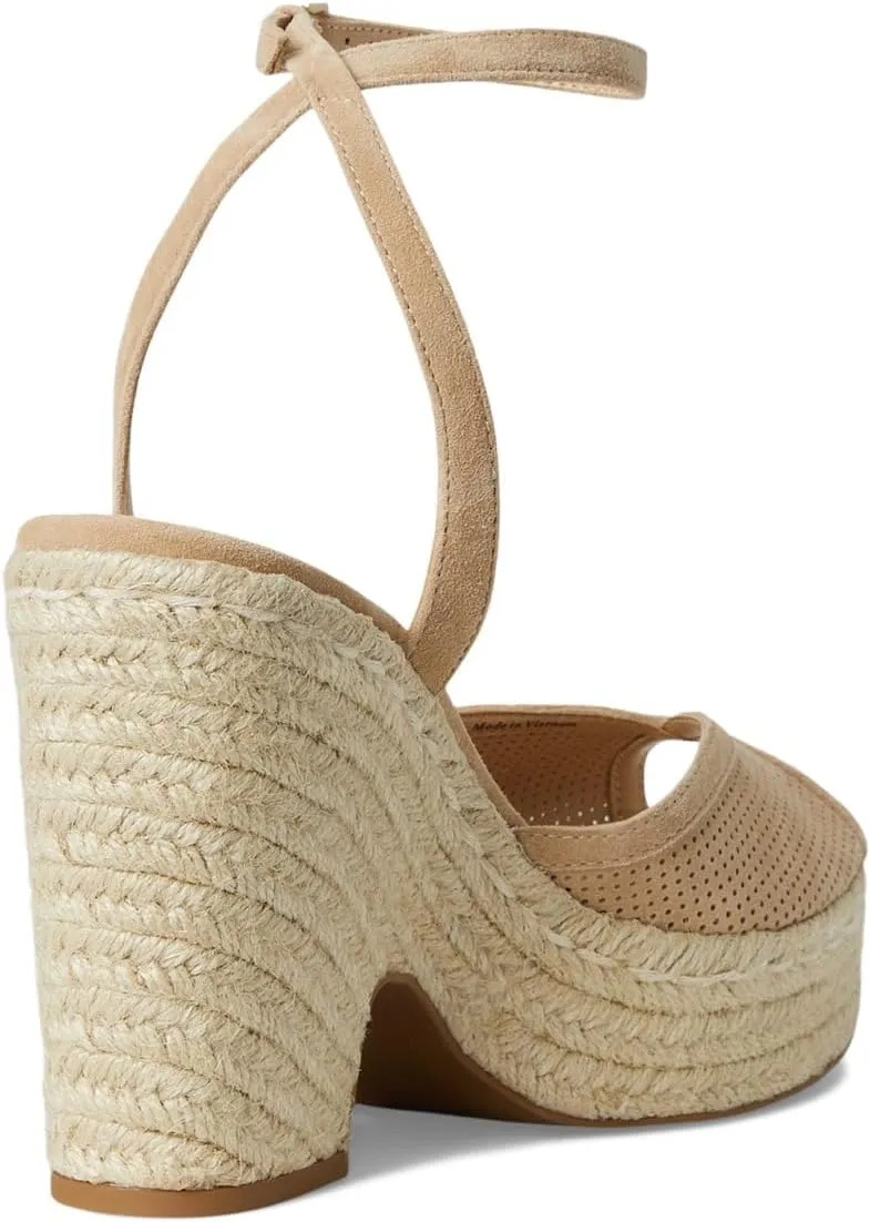 Steve Madden Women's Sydnee Heeled Sandal