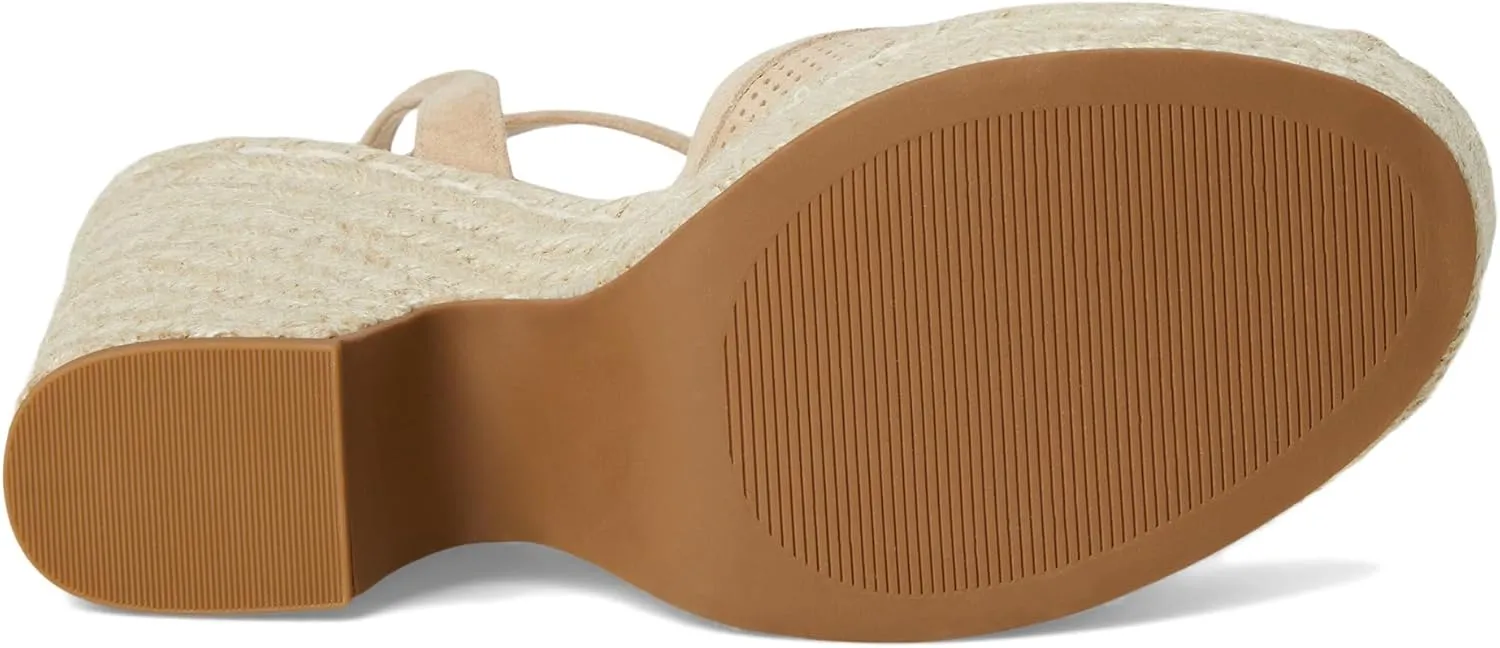 Steve Madden Women's Sydnee Heeled Sandal