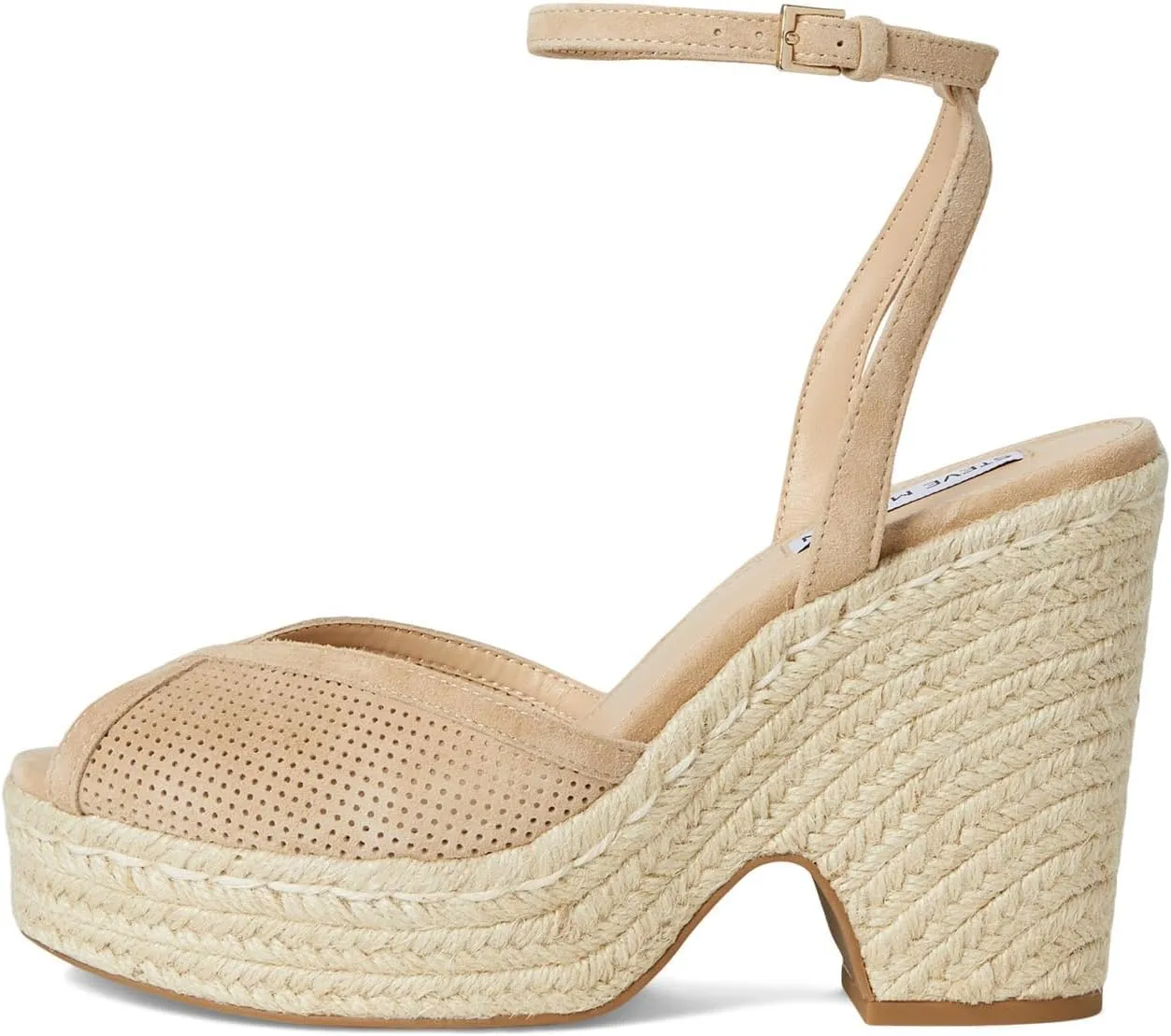 Steve Madden Women's Sydnee Heeled Sandal