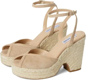 Steve Madden Women's Sydnee Heeled Sandal