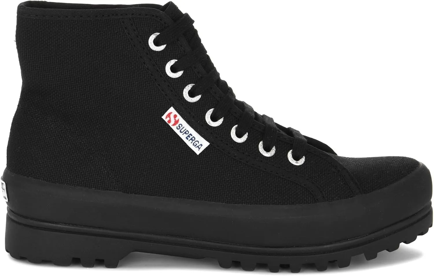 Superga Women's 2341-Alpina Sneaker