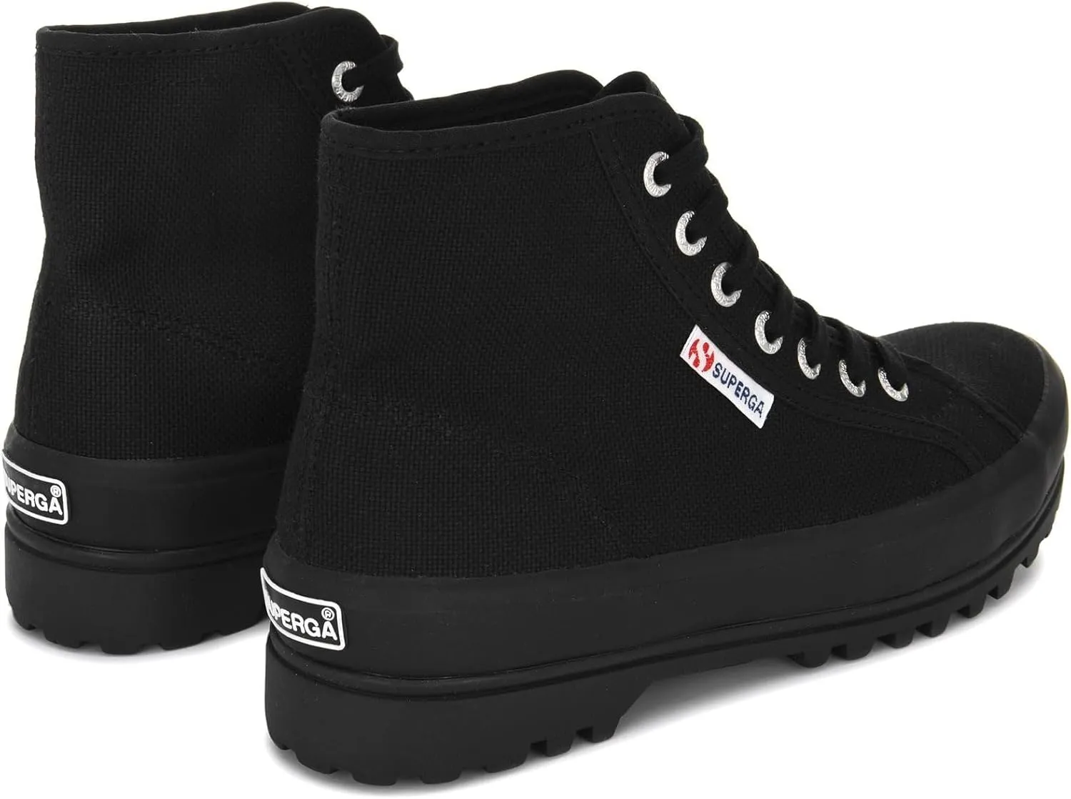 Superga Women's 2341-Alpina Sneaker