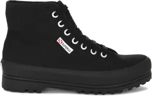 Superga Women's 2341-Alpina Sneaker