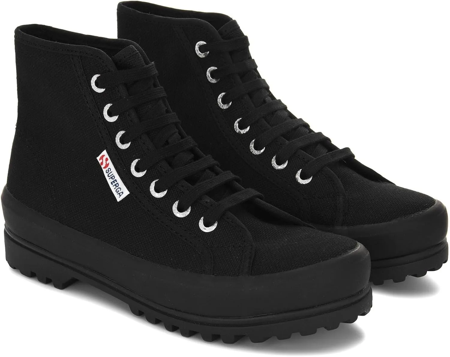 Superga Women's 2341-Alpina Sneaker