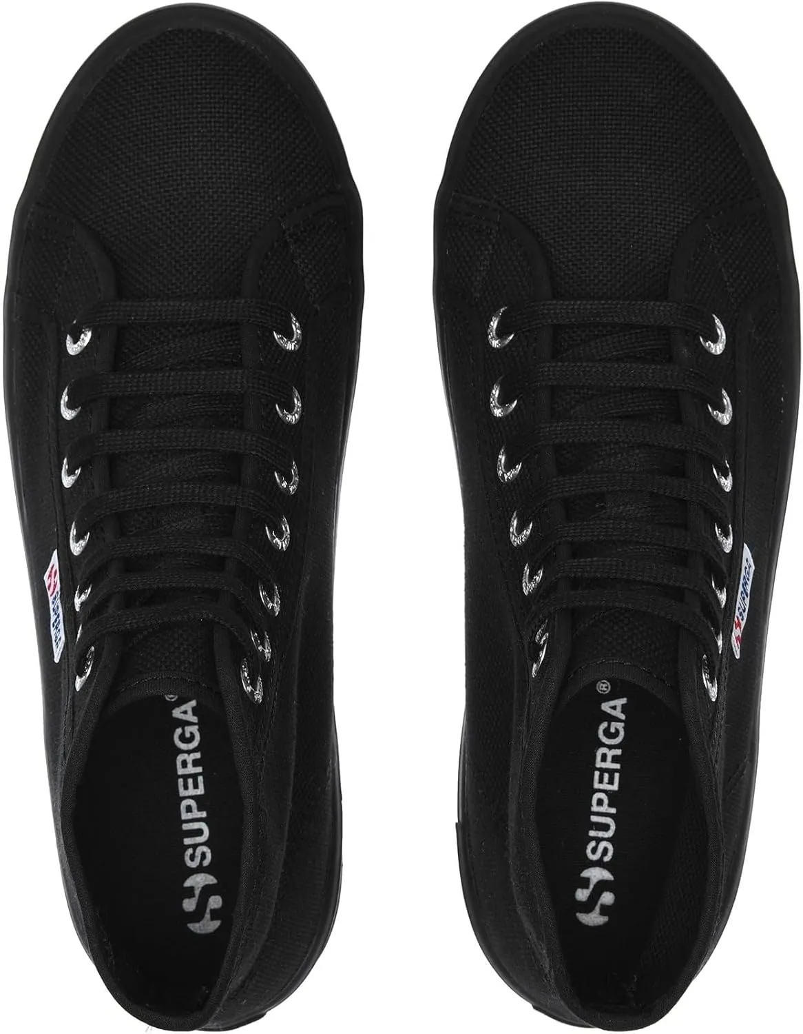 Superga Women's 2341-Alpina Sneaker