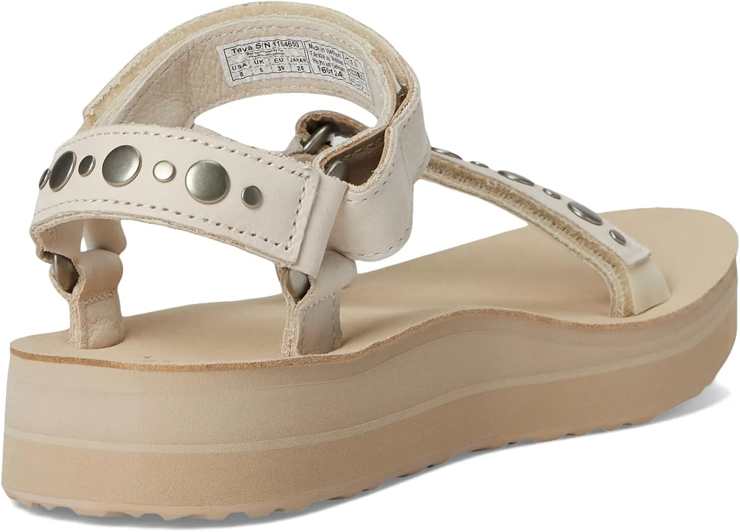 Teva Women's Midform Universal Studded Sandal