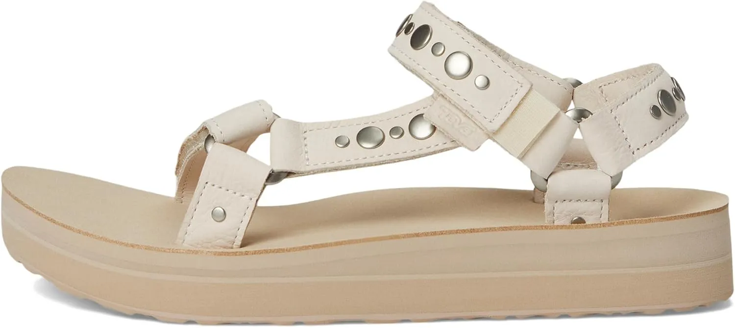 Teva Women's Midform Universal Studded Sandal