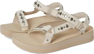 Teva Women's Midform Universal Studded Sandal