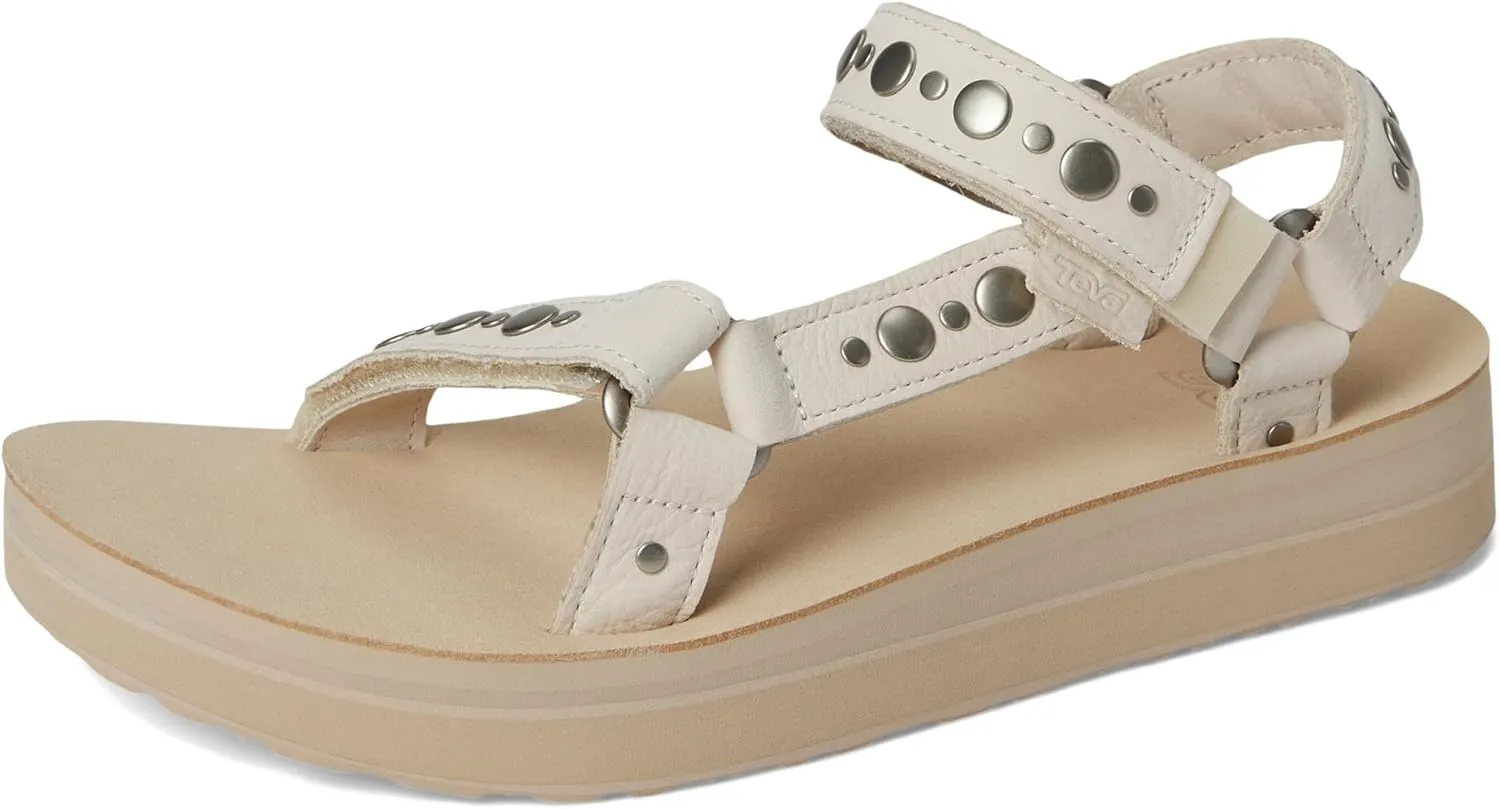 Teva Women's Midform Universal Studded Sandal