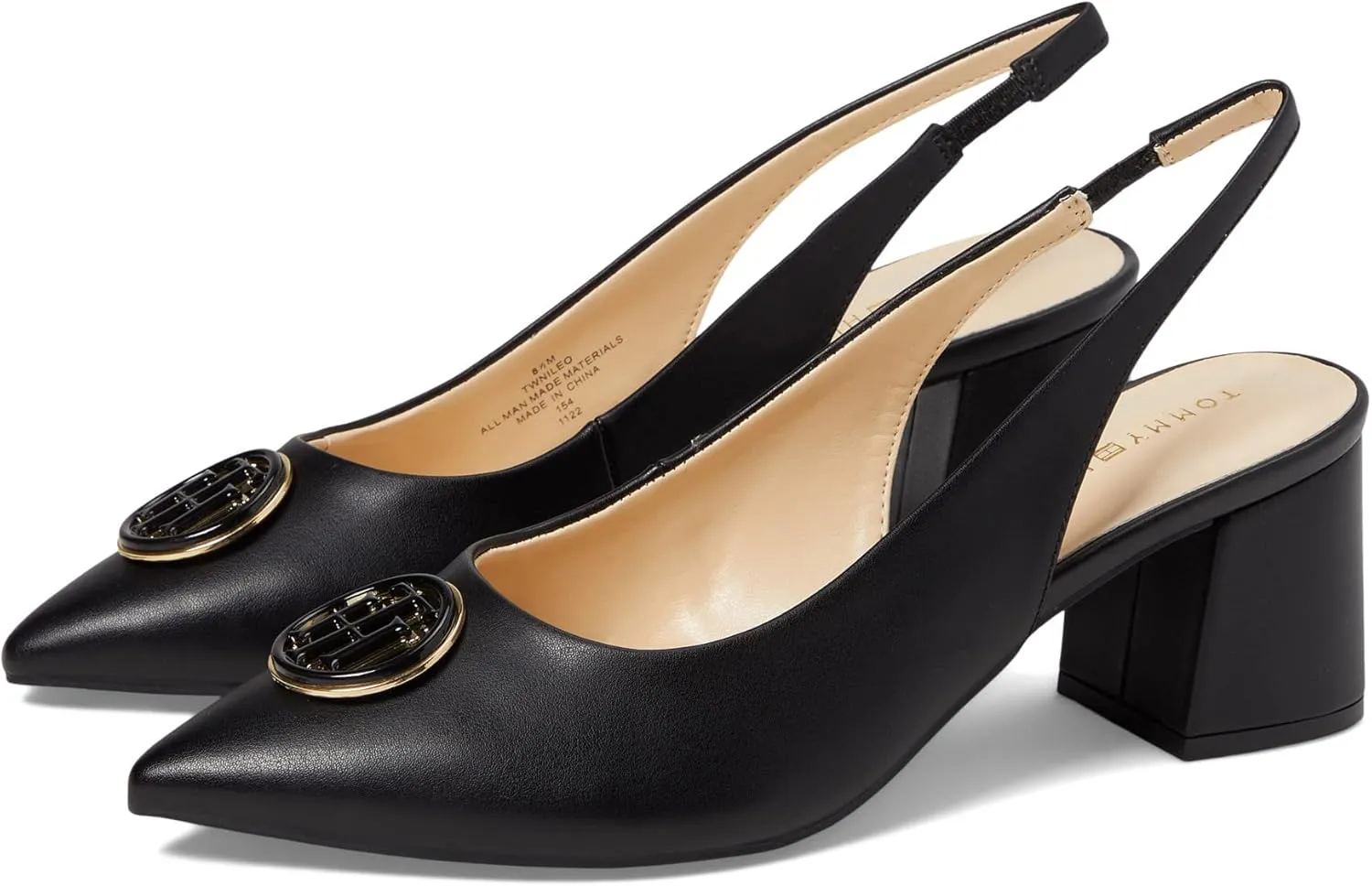 Tommy Hilfiger Women's Nileo