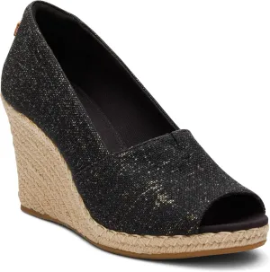 TOMS Women's Michelle Wedge Sandal