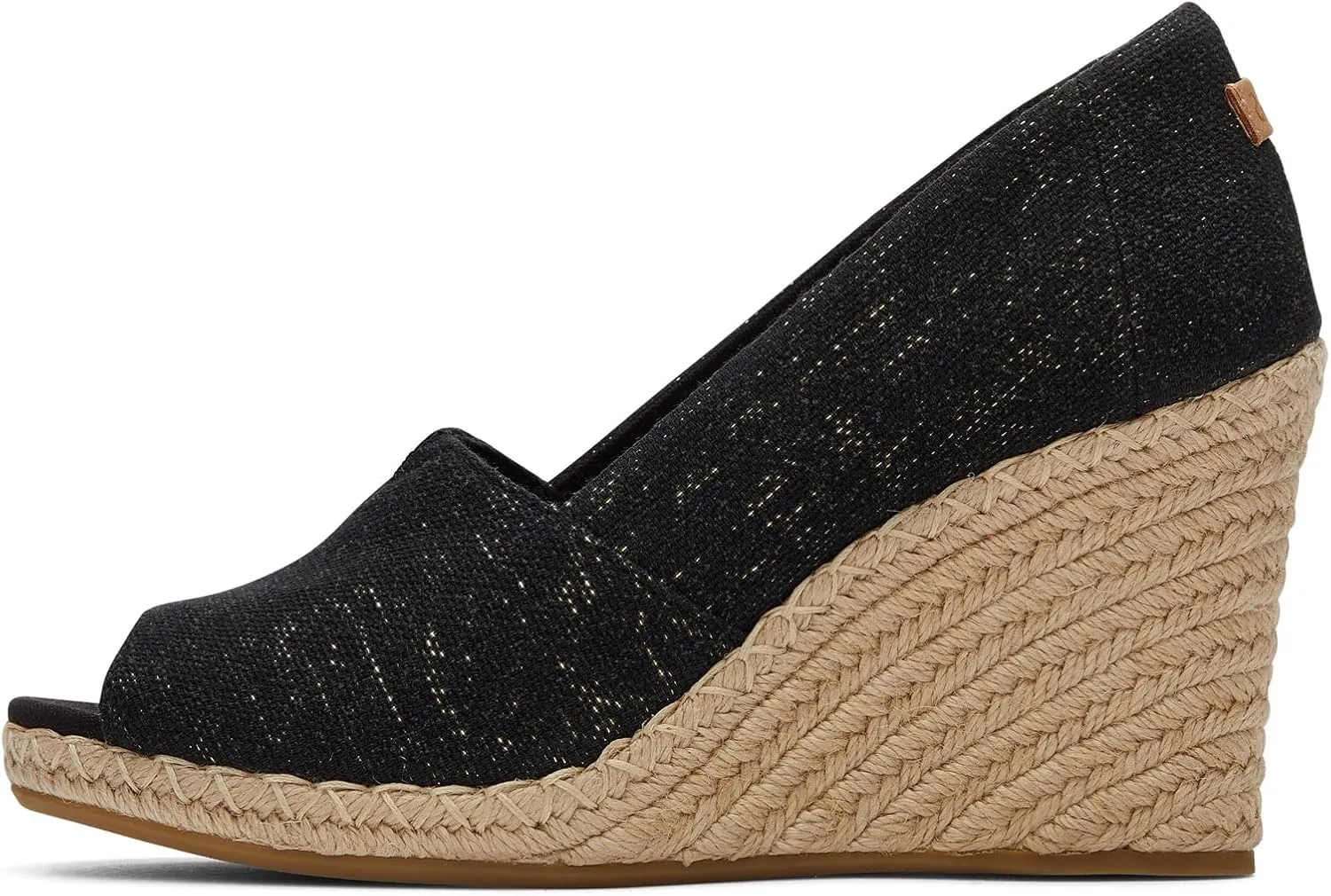 TOMS Women's Michelle Wedge Sandal
