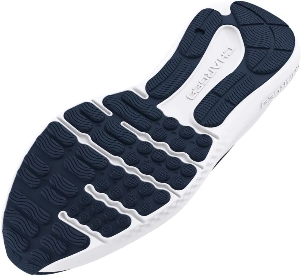Under Armour Men's Charged Surge 4 Sneaker