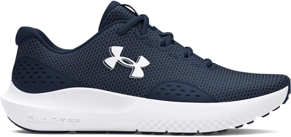 Under Armour Men's Charged Surge 4 Sneaker