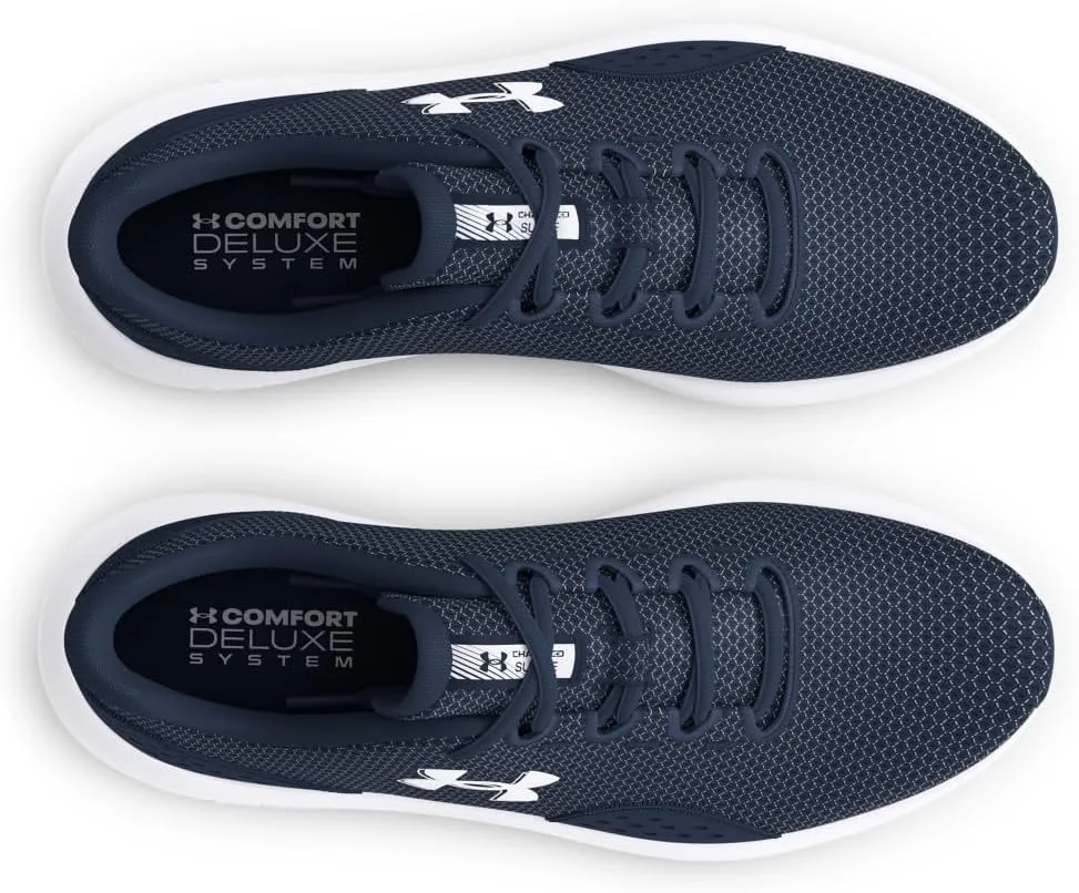 Under Armour Men's Charged Surge 4 Sneaker