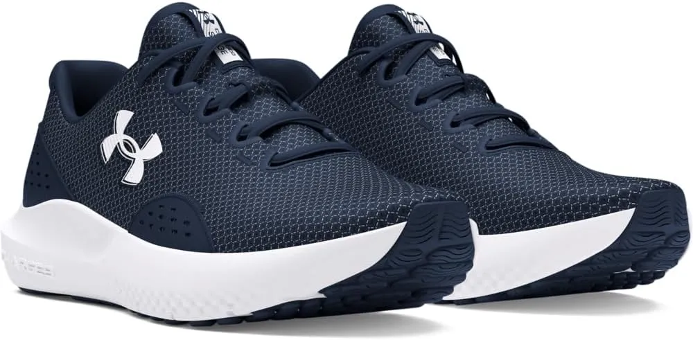Under Armour Men's Charged Surge 4 Sneaker