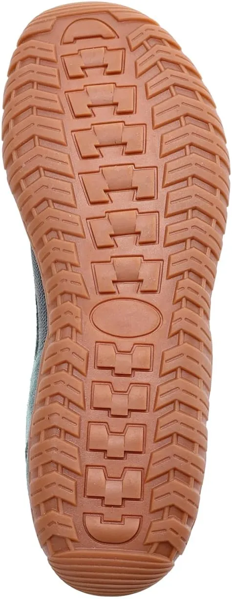 Unisex Wide Barefoot Shoes for Men Women Outdoor | Zero Drop | Wide Width Fashion Sneaker Minimalist Walking Shoes