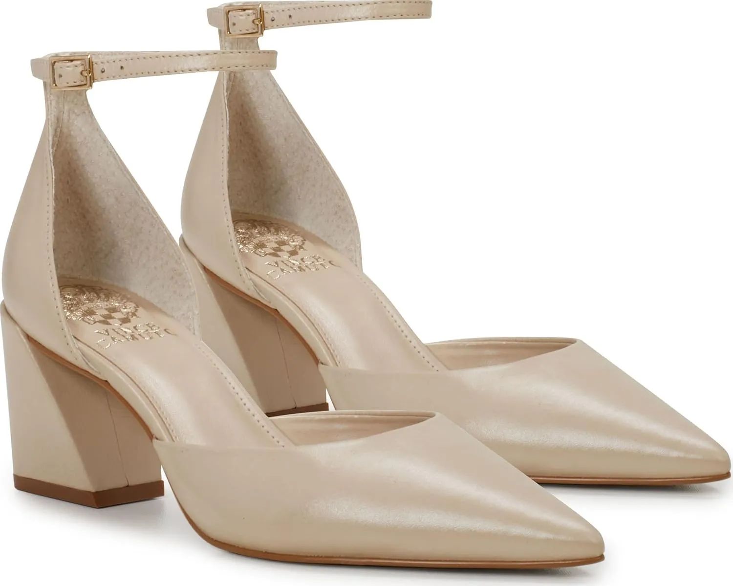 Vince Camuto Women's Sorenn Pump