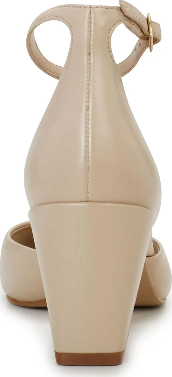 Vince Camuto Women's Sorenn Pump