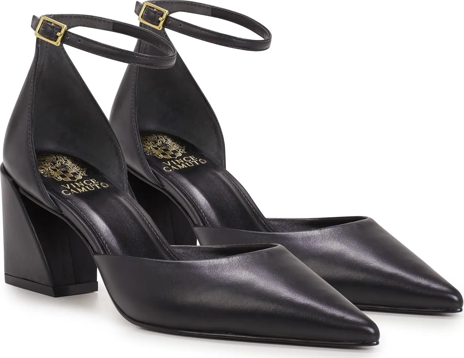 Vince Camuto Women's Sorenn Pump