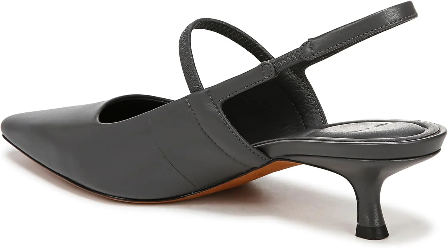 Vince Women's Venice Kitten Pump