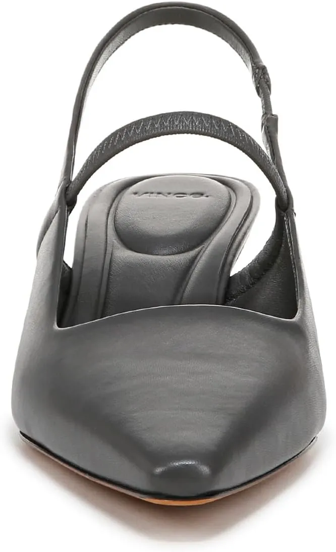 Vince Women's Venice Kitten Pump