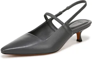 Vince Women's Venice Kitten Pump