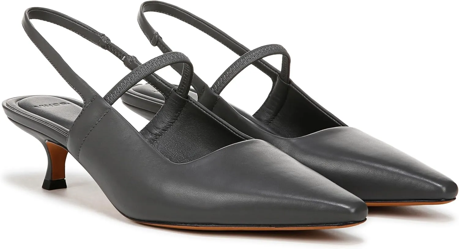 Vince Women's Venice Kitten Pump