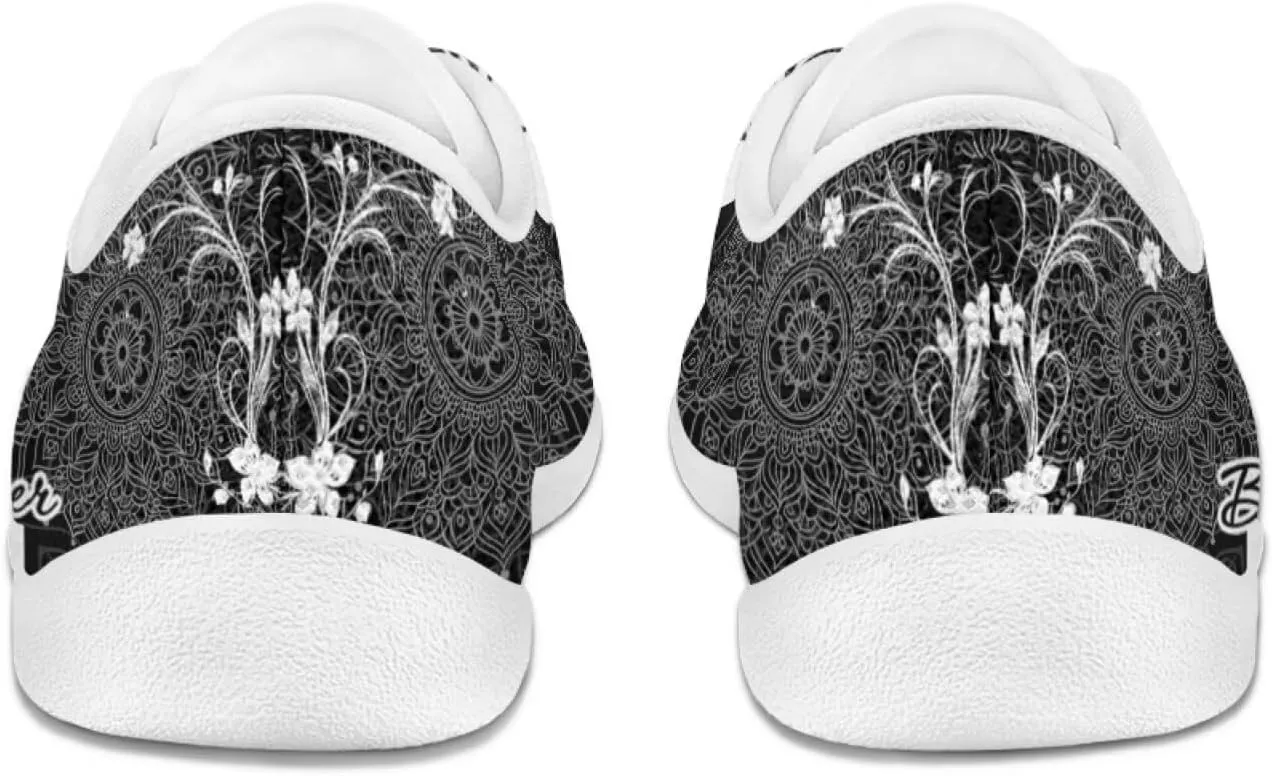 Walking Shoes Wide Toe Barefoot Shoes Minimalist Zero Drop Shoes Breathable Fashion Sneakers for Women Men