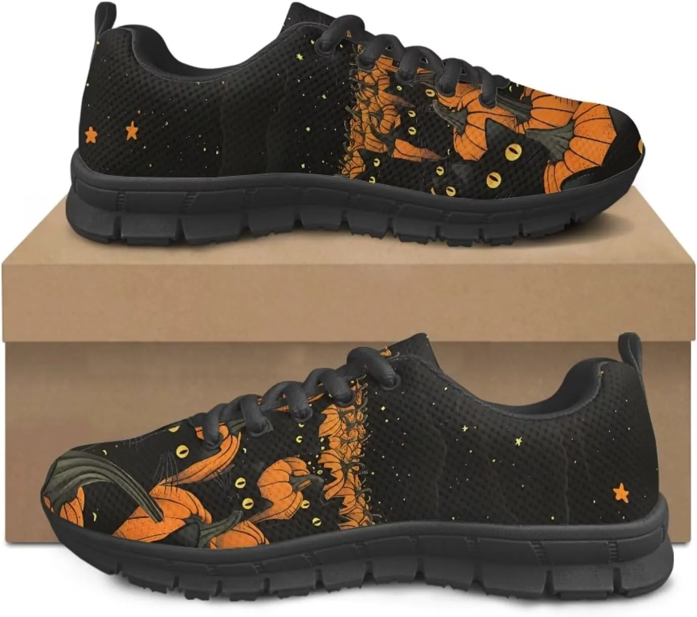 Women Fashion Sneaker Lace Up Sports Shoes for Walking Teenis Trainers Running Causal Footwear