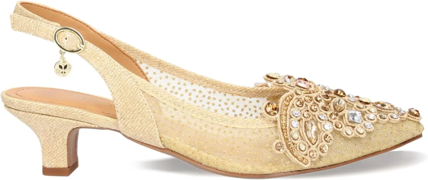 Women's J Renee, Strovanni Pump