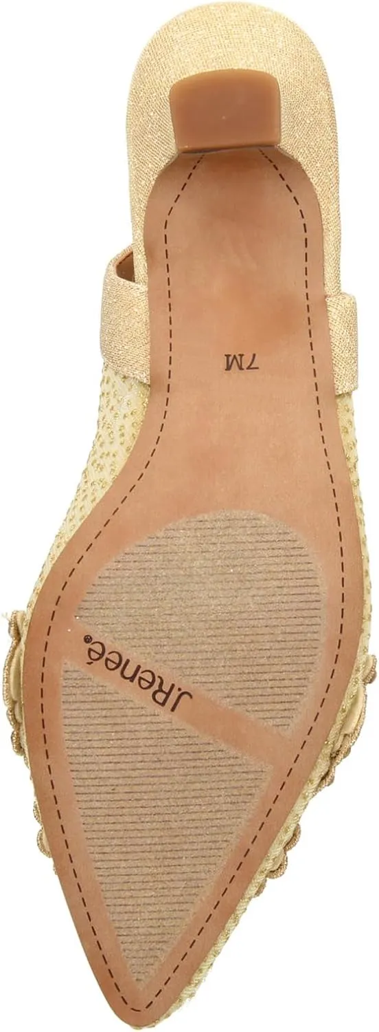 Women's J Renee, Strovanni Pump