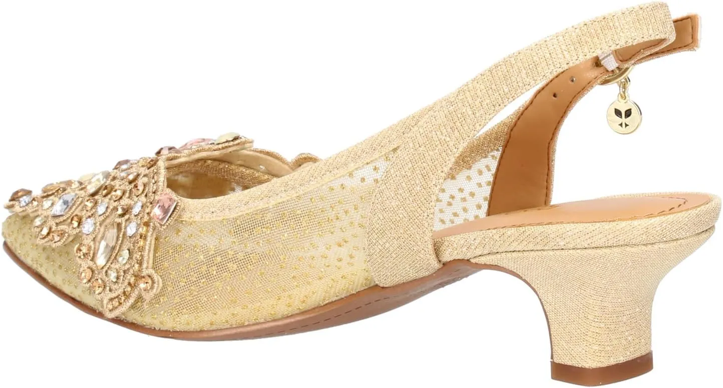 Women's J Renee, Strovanni Pump