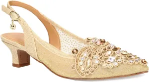 Women's J Renee, Strovanni Pump