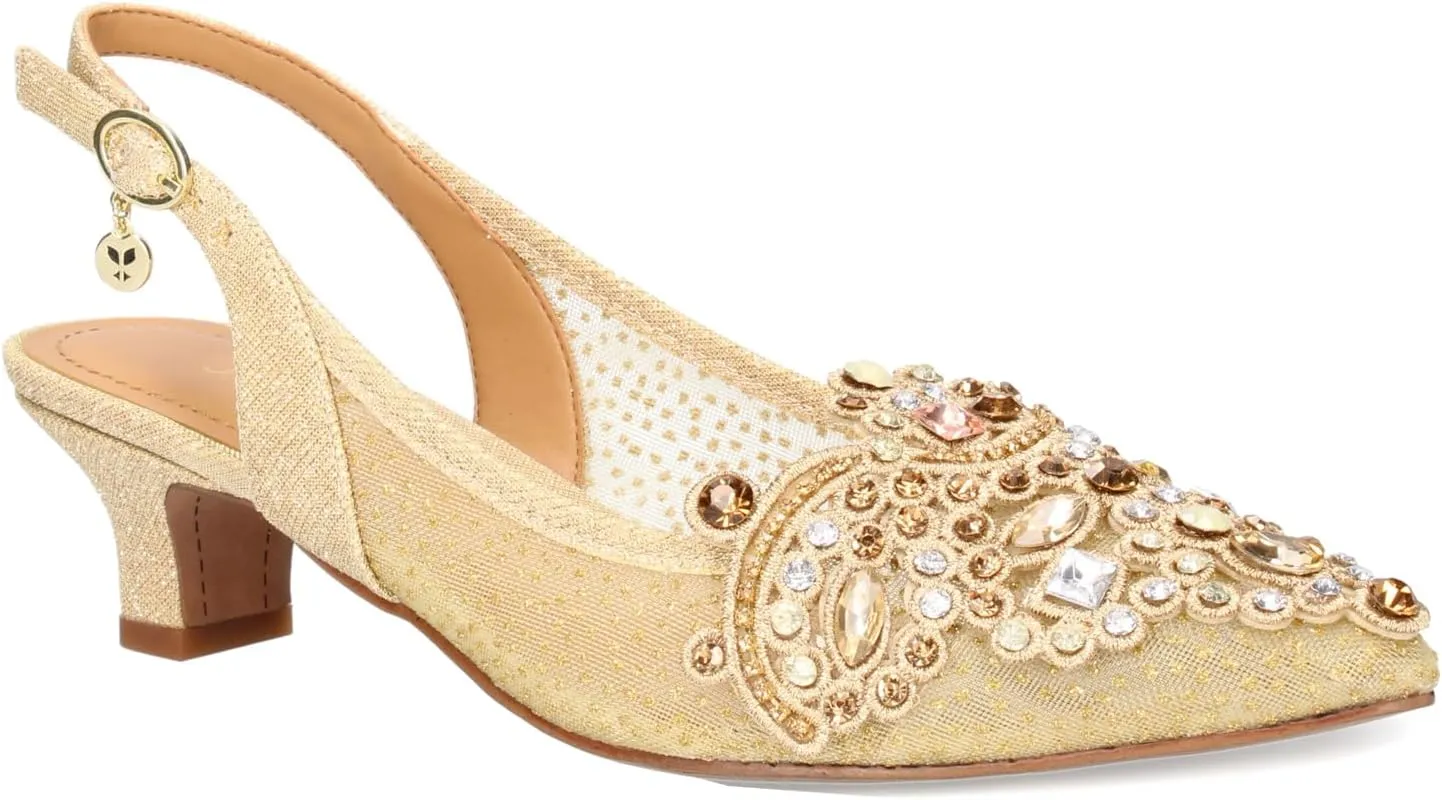 Women's J Renee, Strovanni Pump