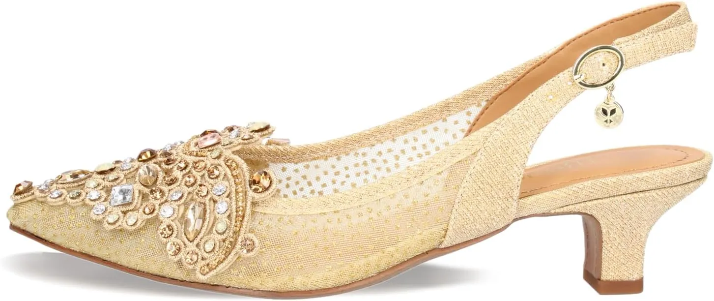 Women's J Renee, Strovanni Pump