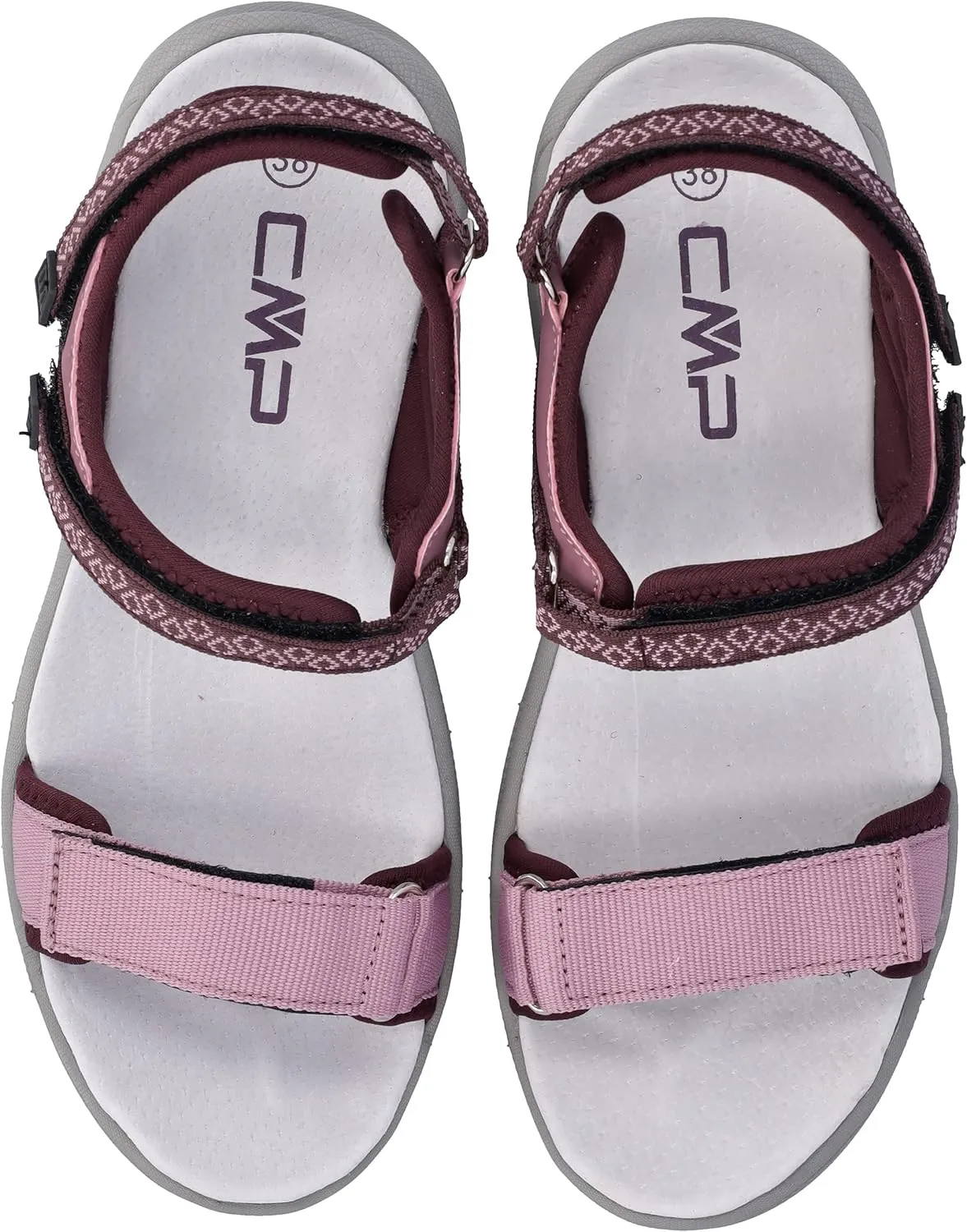 Women's Moderno Sporty Sandal