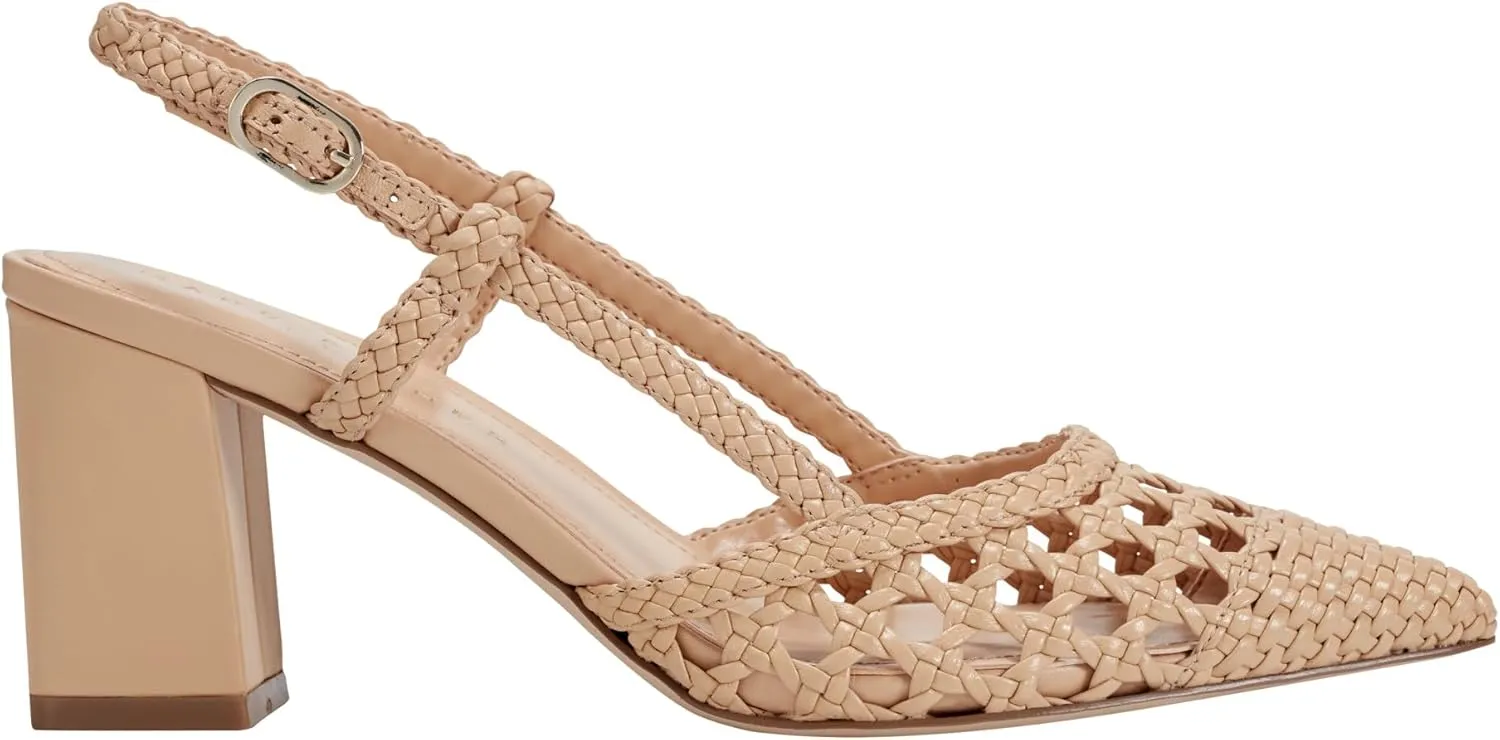 Women's Zunnie Pump