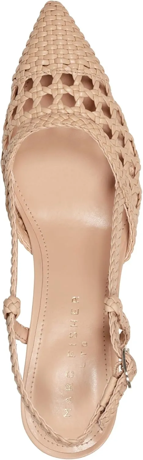 Women's Zunnie Pump
