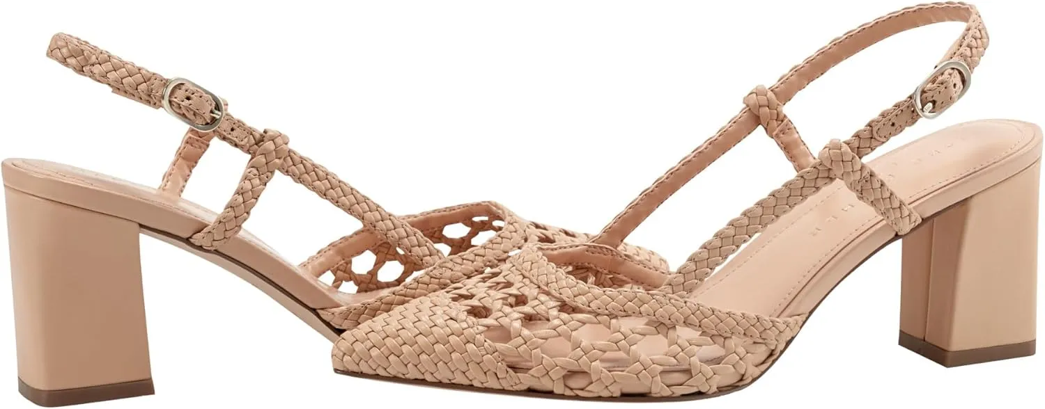 Women's Zunnie Pump