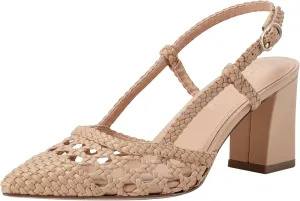 Women's Zunnie Pump