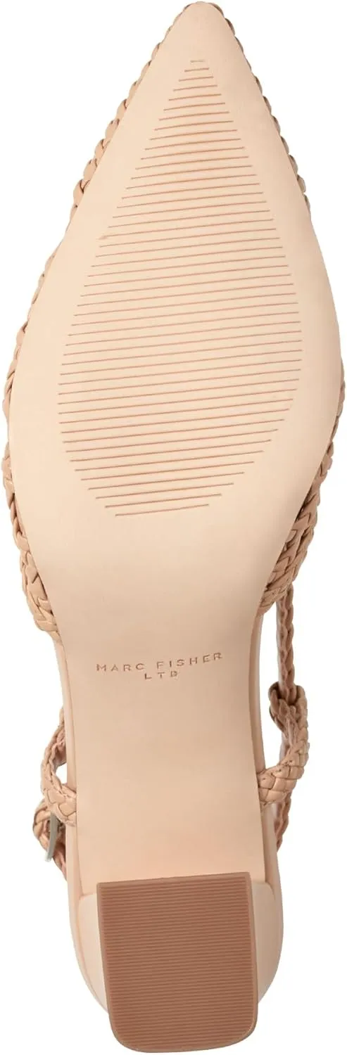 Women's Zunnie Pump