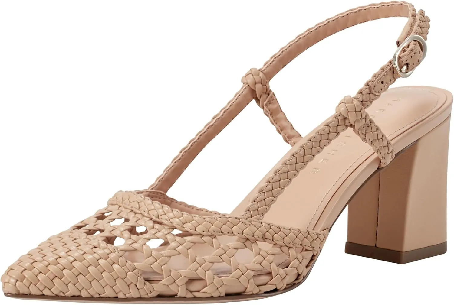Women's Zunnie Pump
