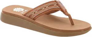 Yellow Box Galya Sandal