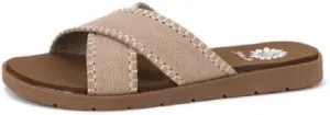 Yellow Box Women's Fariel Sandals